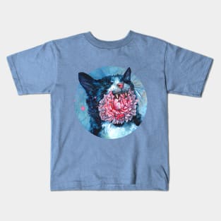 Yawn Kids T-Shirt